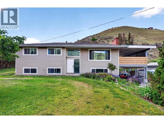 3644 Westsyde Road