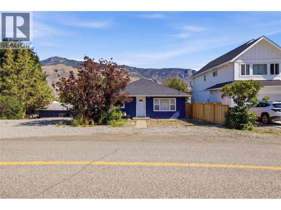 6507 Savona Access Road