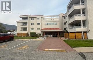 284 Yorkton Avenue Unit# 206