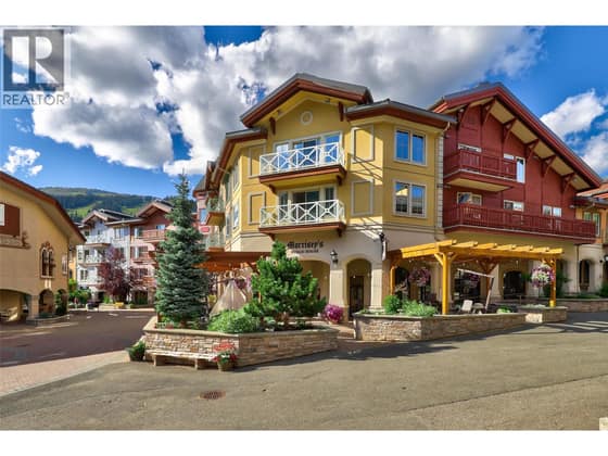 3250 Village Way Unit# 1315A