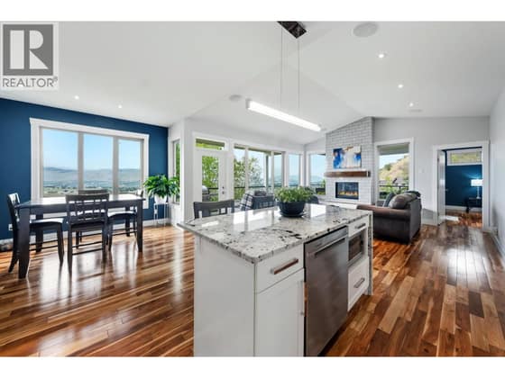989 Mt Ida Lane