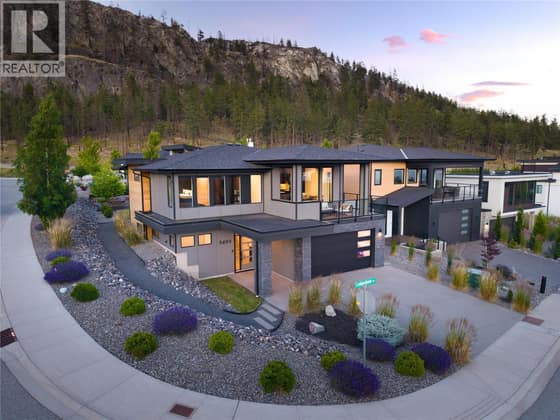 9499 Ledgestone Road