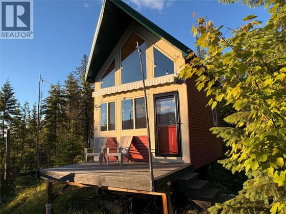 Lot 10 CROWN CREEK FOREST Road