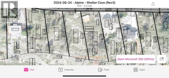 4401 Westside Road N Unit# Lot 21