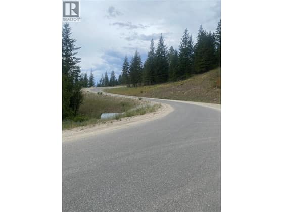 Proposed Lot 3 Upper Booth Road N
