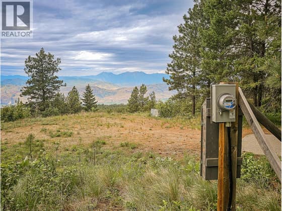 490 Sasquatch Trail Lot# 34
