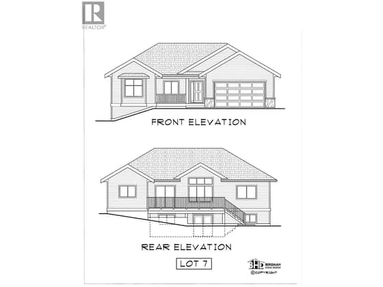 442 Poplar Drive