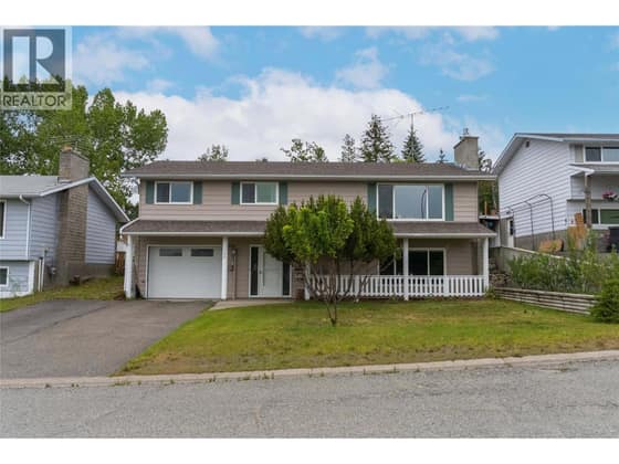 144 Birch Crescent