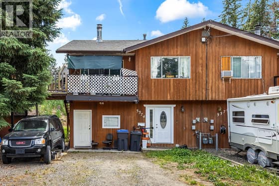 3374 McMillan Road