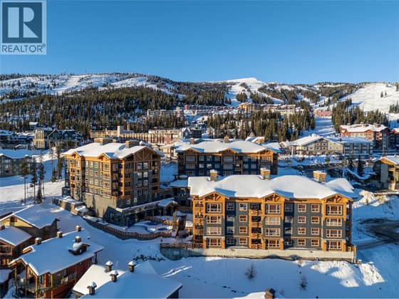 5300B Big White Road Unit# 203