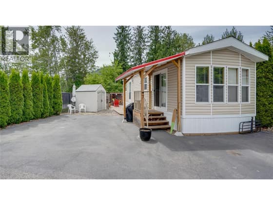 1383 Silver Sands Road Unit# 7 Lot# 7