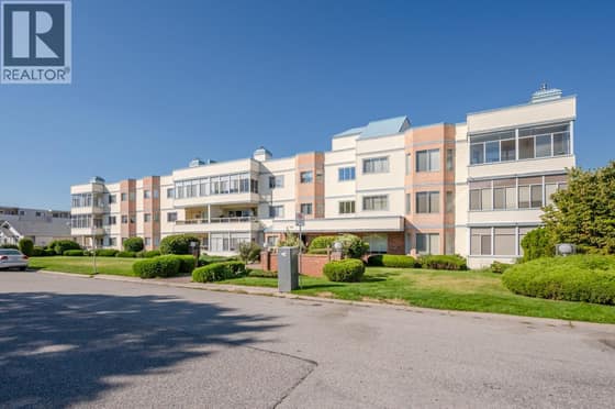 965 King Street Unit# 203