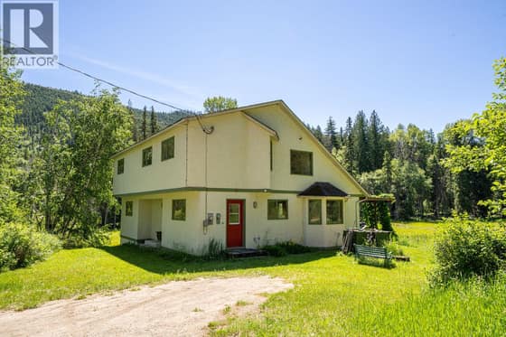 187 Gibson Road