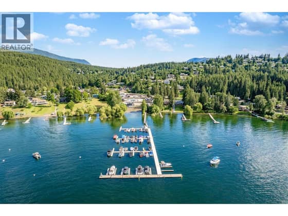 2673 Blind Bay Road Unit# 82