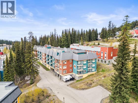 155 Silver Lode Lane Unit# 256