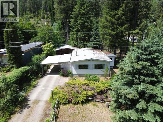 1465 Thompson Road
