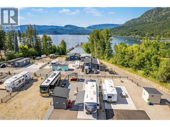 2673 Blind Bay Road Unit# 75