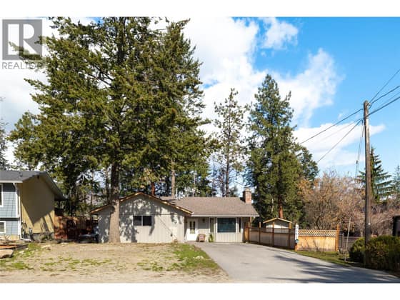 3451 McTaggart Road