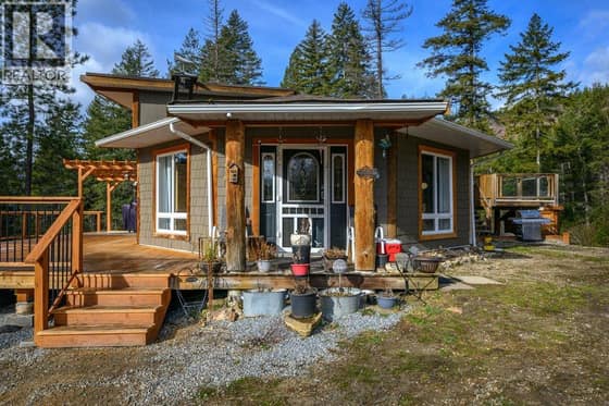 1665 Enderby Mabel Lake Road