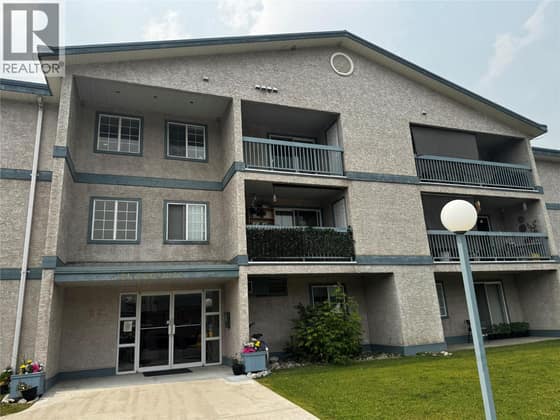 521 8th Avenue N Unit# 203