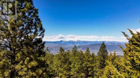 470 Sasquatch Trail Trail