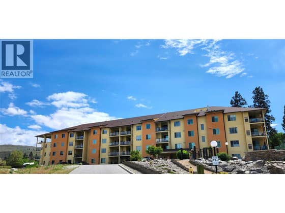 921 Spillway Road Unit# 106C