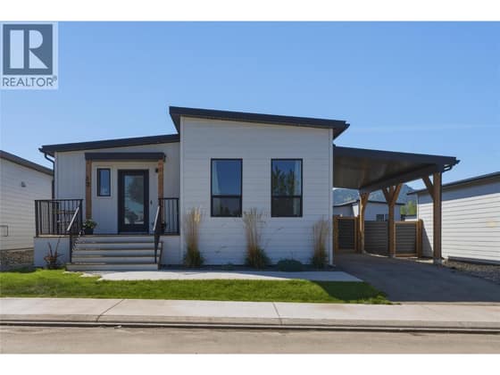 8900 Jim Bailey Road Unit# 32