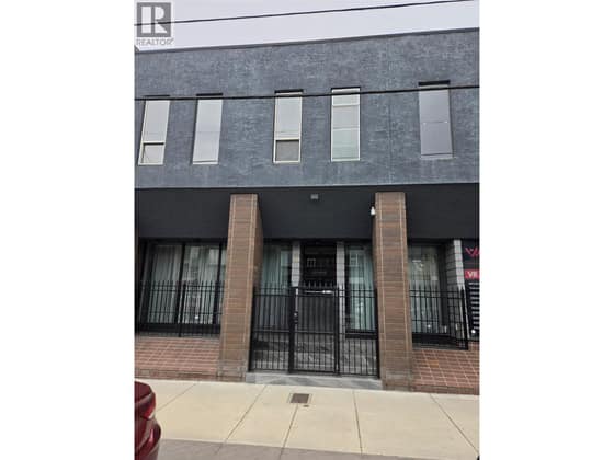 3307 32 Avenue Unit# 101
