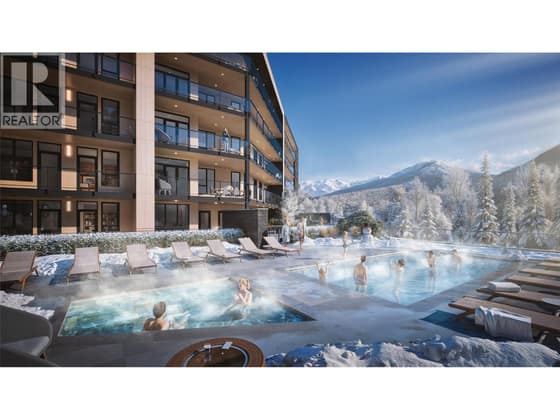1010 Telemark Road Unit# 401