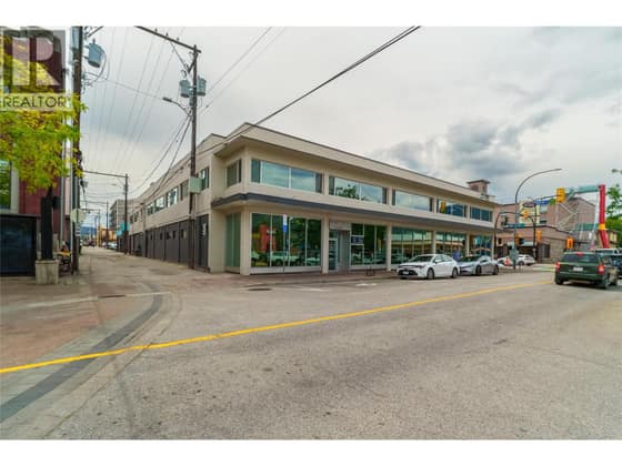 304 Martin Street Unit# 201