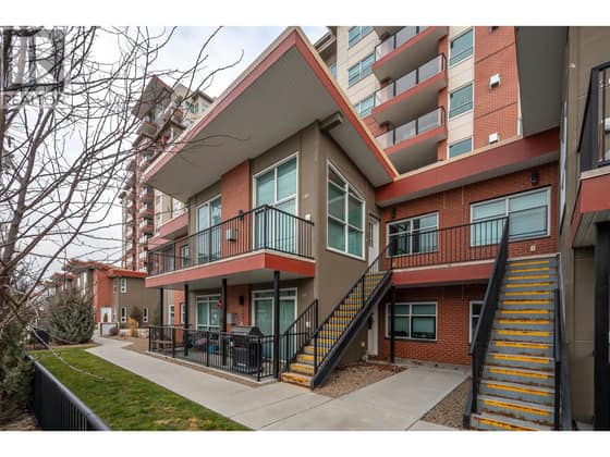3388 SKAHA LAKE Road Unit# 201