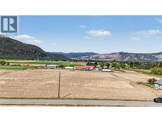 Lot 4 Dergousoff Road