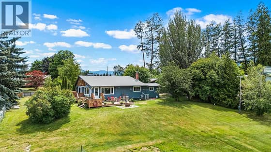 2110 Connel Road
