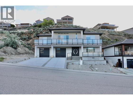 3806 Torrey Pines Drive