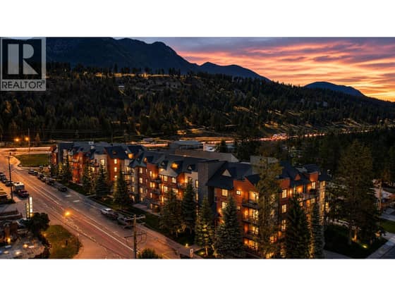 4874 Stanley Street Unit# 2208