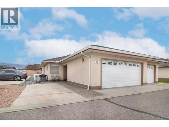 1874 Parkview Crescent Unit# 38