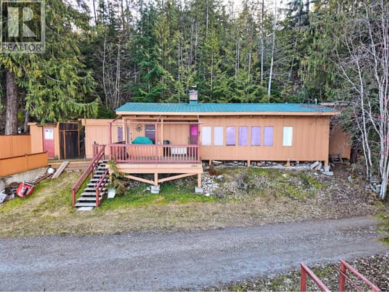 1294 Green Road