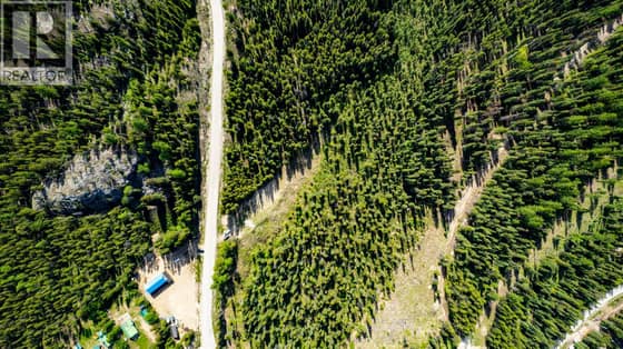 Lot #1 Paradise Road