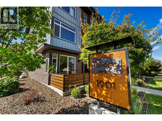 1901 QU'APPELLE Boulevard Unit# 147