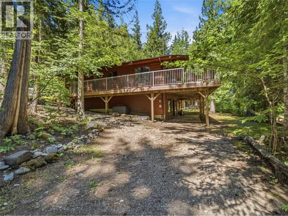 7429 Sunnybrae Canoe Point Road Unit# 28