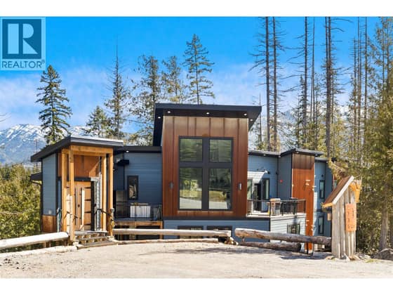 5339 Highline Drive