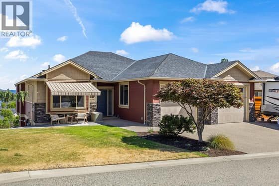 366 Trumpeter Court
