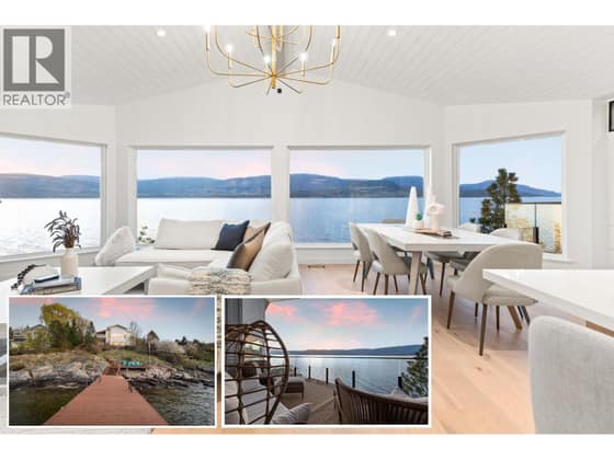 5538 Lakeshore Road