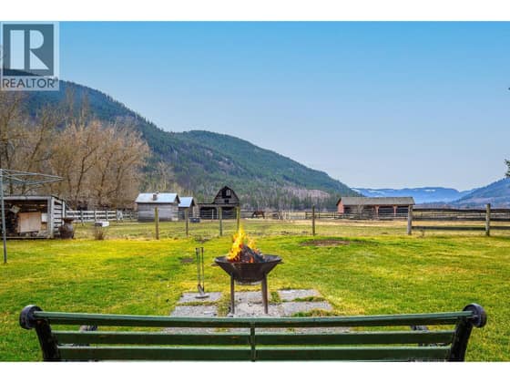 487 Mabel Lake Road