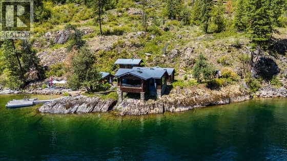 4660 Boat Access West Side