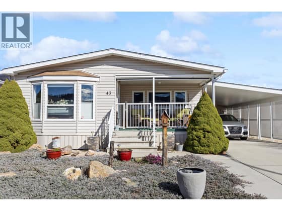 6688 Tronson Road Unit# 43