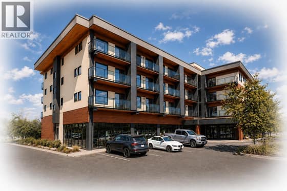 3645 Gosset Road Unit# 312