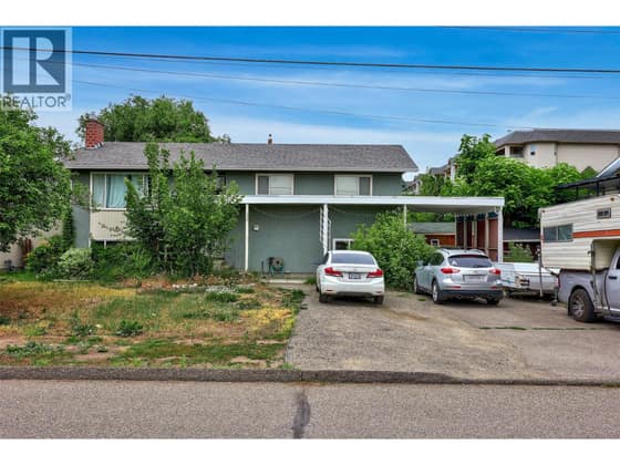 740 Sherwood Drive