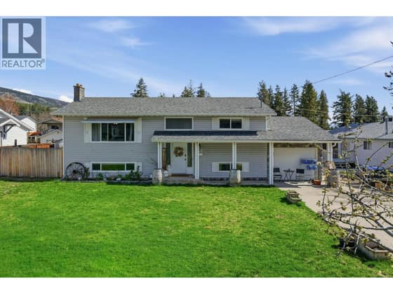 3283 McMahon Road