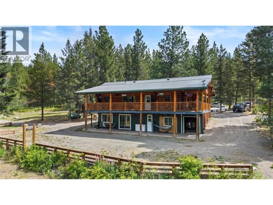 581 Kane Valley Road